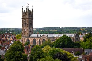 overstaying in the UK - rural england