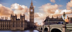 Photo of Westminster London