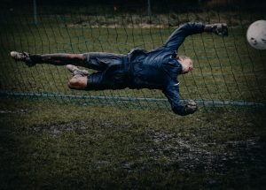 own goal