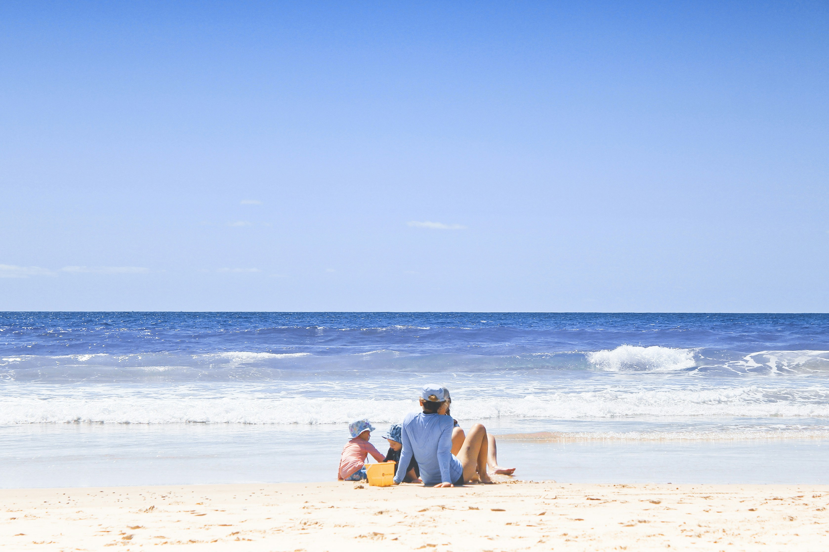 Moving to Australia Why Young Britons Are Packing Their Bags for Australia