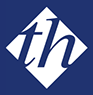TAYLOR HAMPTON LOGO