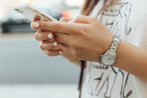 phone hacking, misuse of private information