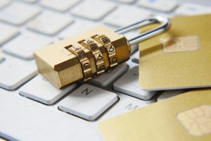 photo of a padlock - misuse of private information - taylor hampton solicitors