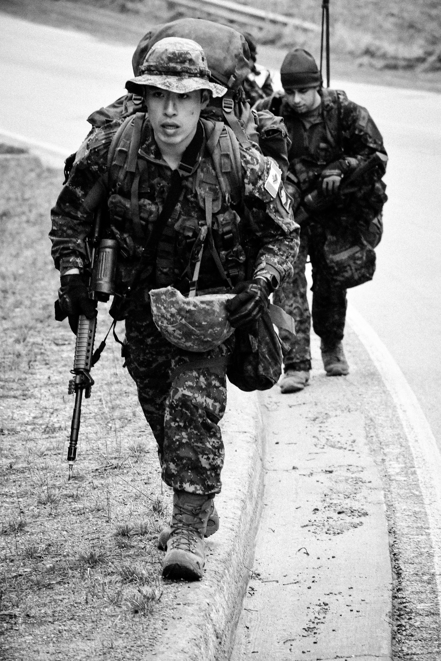 Nationwide Investigation Launched into Sexual Abuse Allegations During Army Recruitment