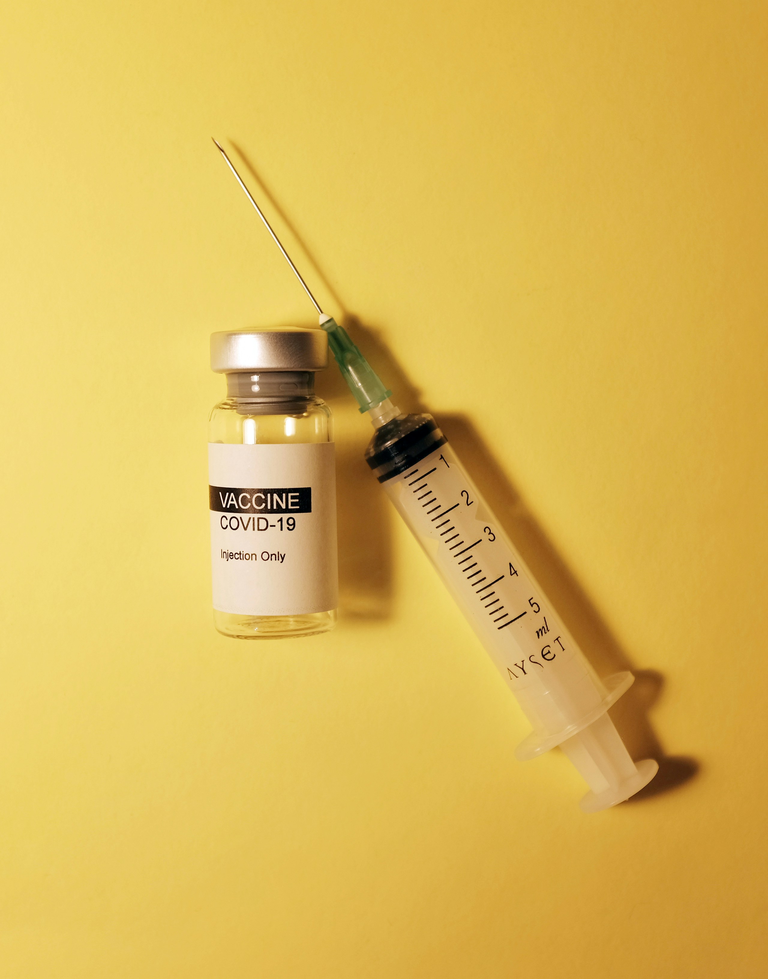 Obtaining compensation for COVID-19 vaccine injuries