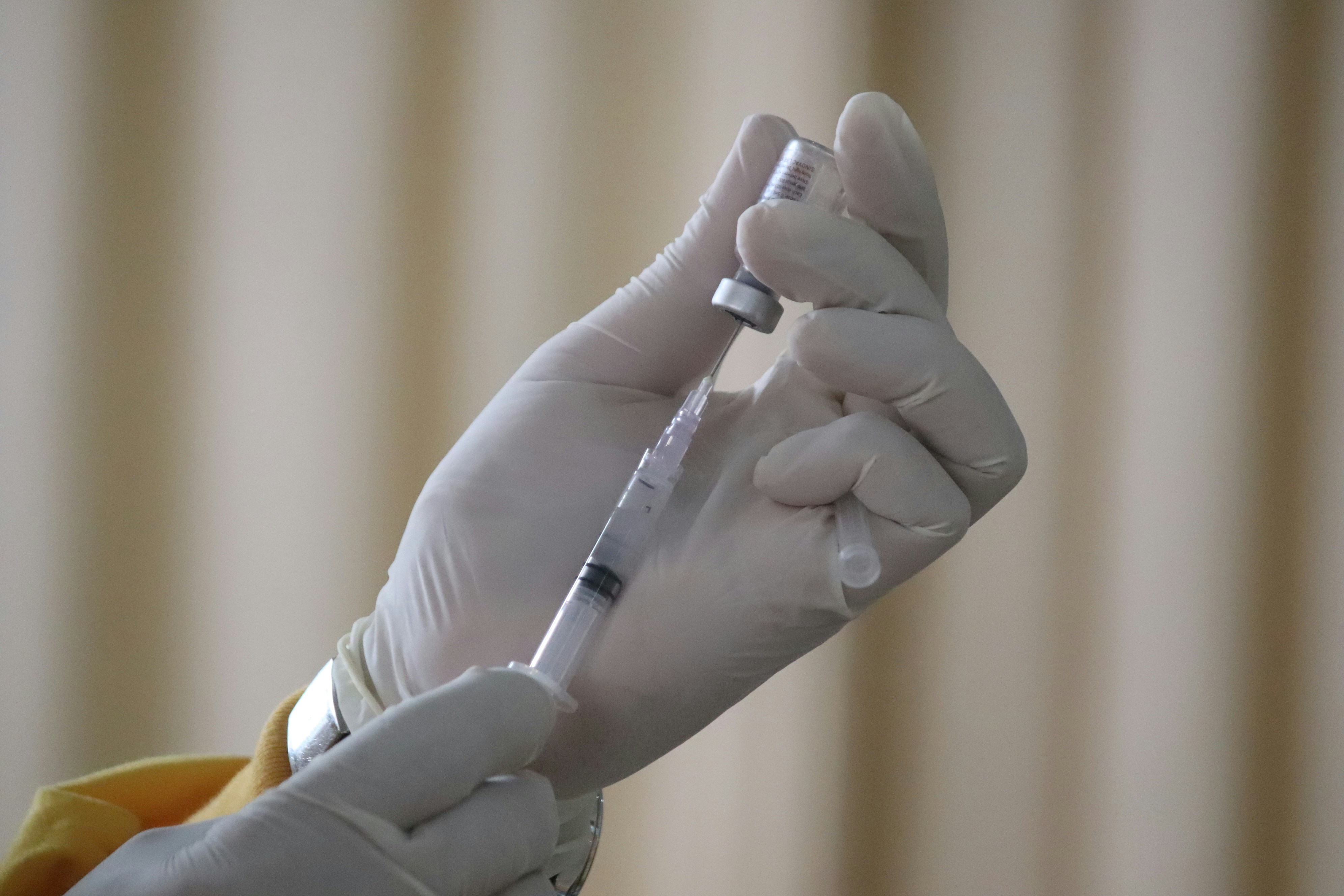Obtaining compensation for COVID-19 vaccine injuries